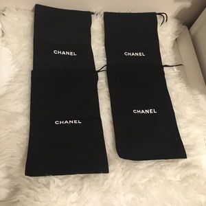 Chanel Dust-Bags